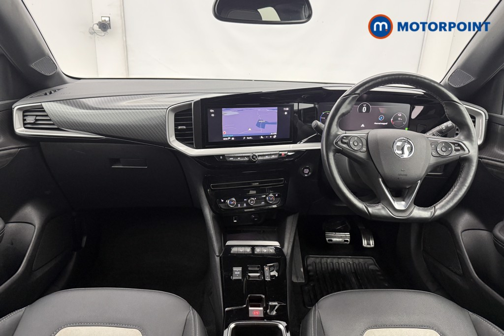 Vauxhall Mokka Ultimate Automatic Electric SUV - Stock Number (1647526) - 1st supplementary image