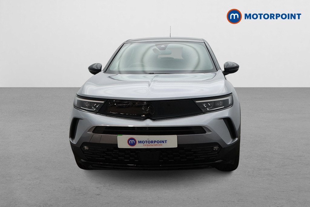 Vauxhall Mokka Ultimate Automatic Electric SUV - Stock Number (1647526) - Front bumper