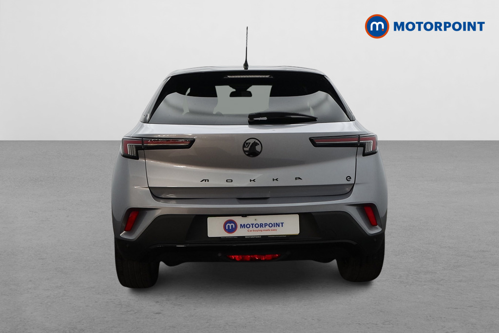 Vauxhall Mokka Ultimate Automatic Electric SUV - Stock Number (1647526) - Rear bumper