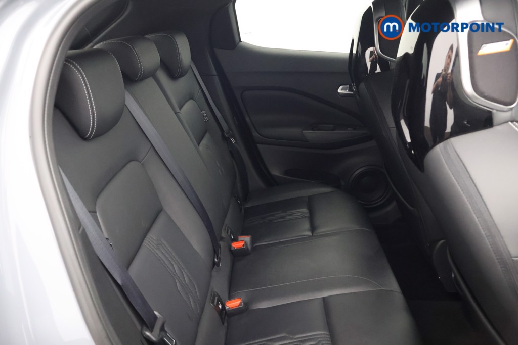 Nissan Juke Tekna Automatic Petrol SUV - Stock Number (1647558) - 14th supplementary image