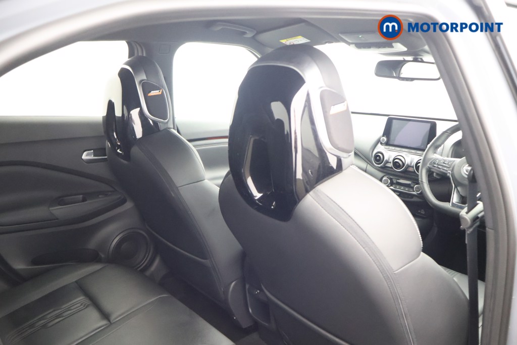 Nissan Juke Tekna Automatic Petrol SUV - Stock Number (1647558) - 15th supplementary image