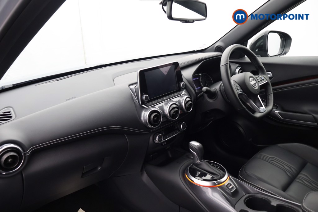 Nissan Juke Tekna Automatic Petrol SUV - Stock Number (1647558) - 17th supplementary image