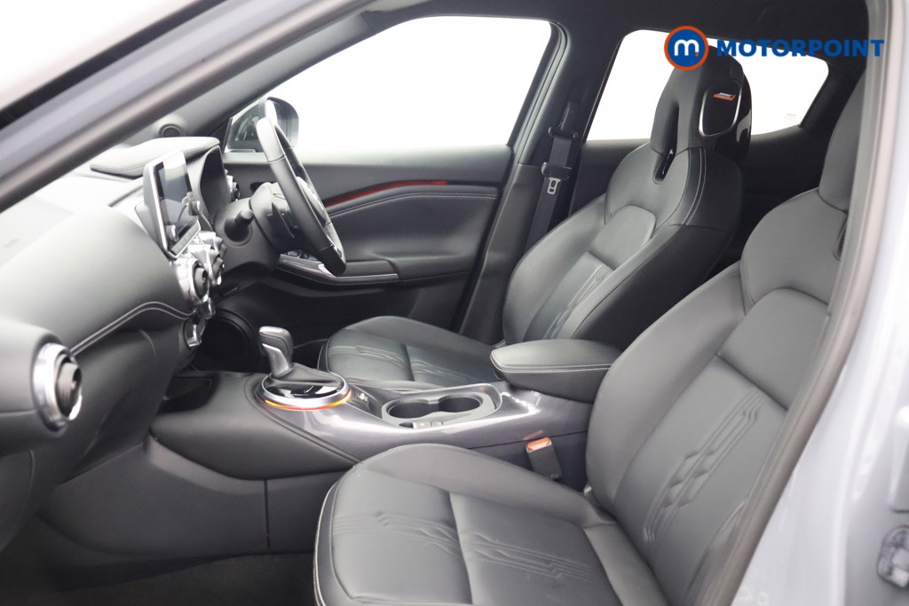 Nissan Juke Tekna Automatic Petrol SUV - Stock Number (1647558) - 18th supplementary image
