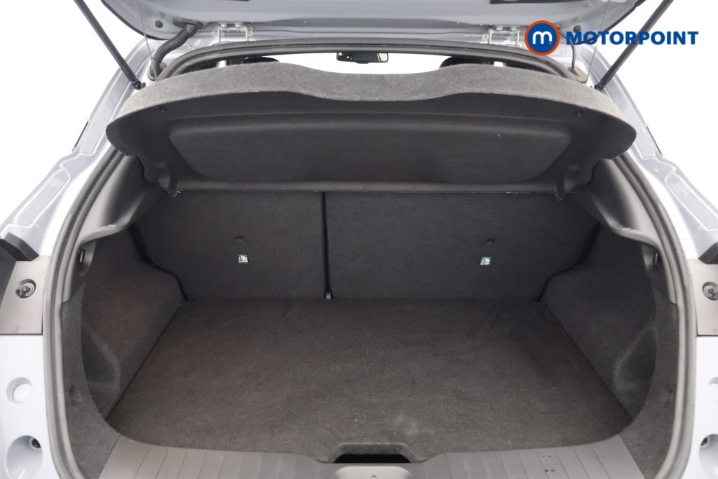 Nissan Juke Tekna Automatic Petrol SUV - Stock Number (1647558) - 19th supplementary image