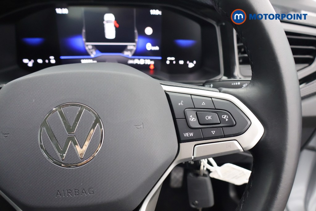 Volkswagen Taigo Life Manual Petrol SUV - Stock Number (1647560) - 3rd supplementary image