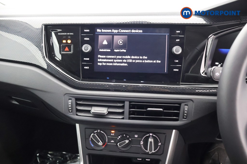 Volkswagen Taigo Life Manual Petrol SUV - Stock Number (1647560) - 7th supplementary image