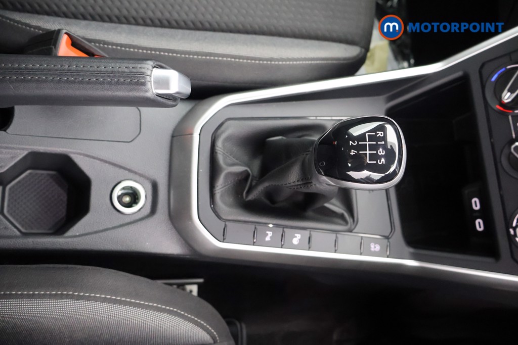 Volkswagen Taigo Life Manual Petrol SUV - Stock Number (1647560) - 8th supplementary image