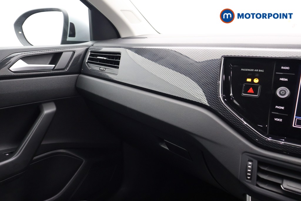 Volkswagen Taigo Life Manual Petrol SUV - Stock Number (1647560) - 9th supplementary image