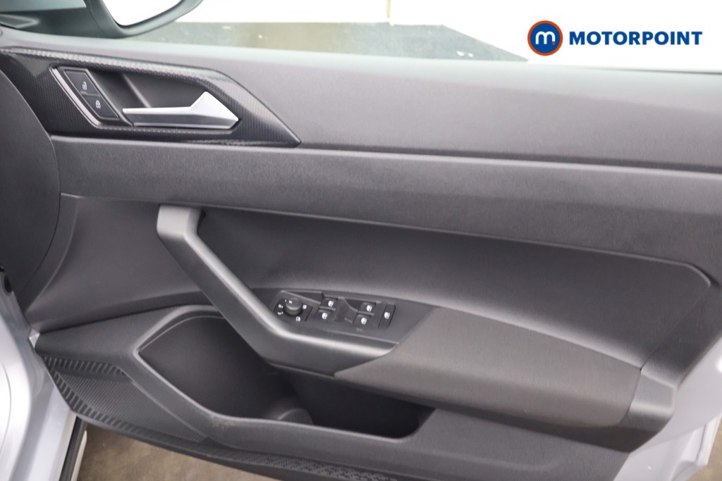 Volkswagen Taigo Life Manual Petrol SUV - Stock Number (1647560) - 11th supplementary image