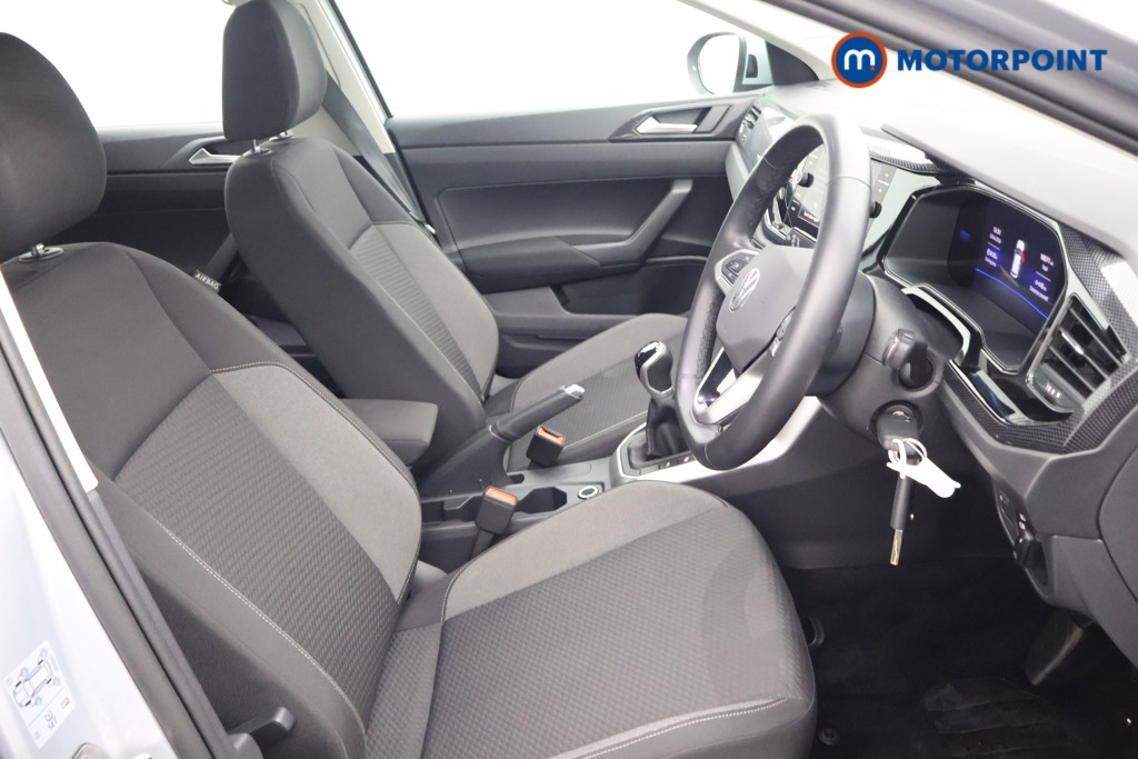 Volkswagen Taigo Life Manual Petrol SUV - Stock Number (1647560) - 13th supplementary image
