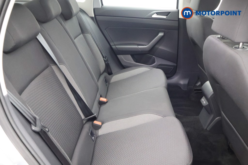 Volkswagen Taigo Life Manual Petrol SUV - Stock Number (1647560) - 14th supplementary image