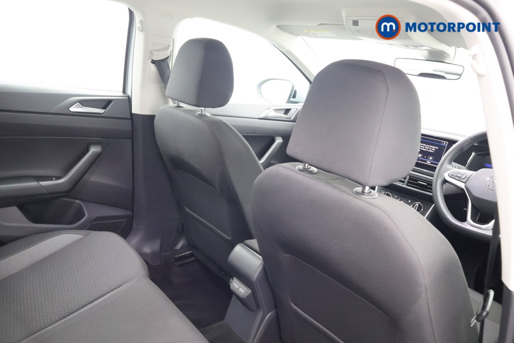 Volkswagen Taigo Life Manual Petrol SUV - Stock Number (1647560) - 15th supplementary image