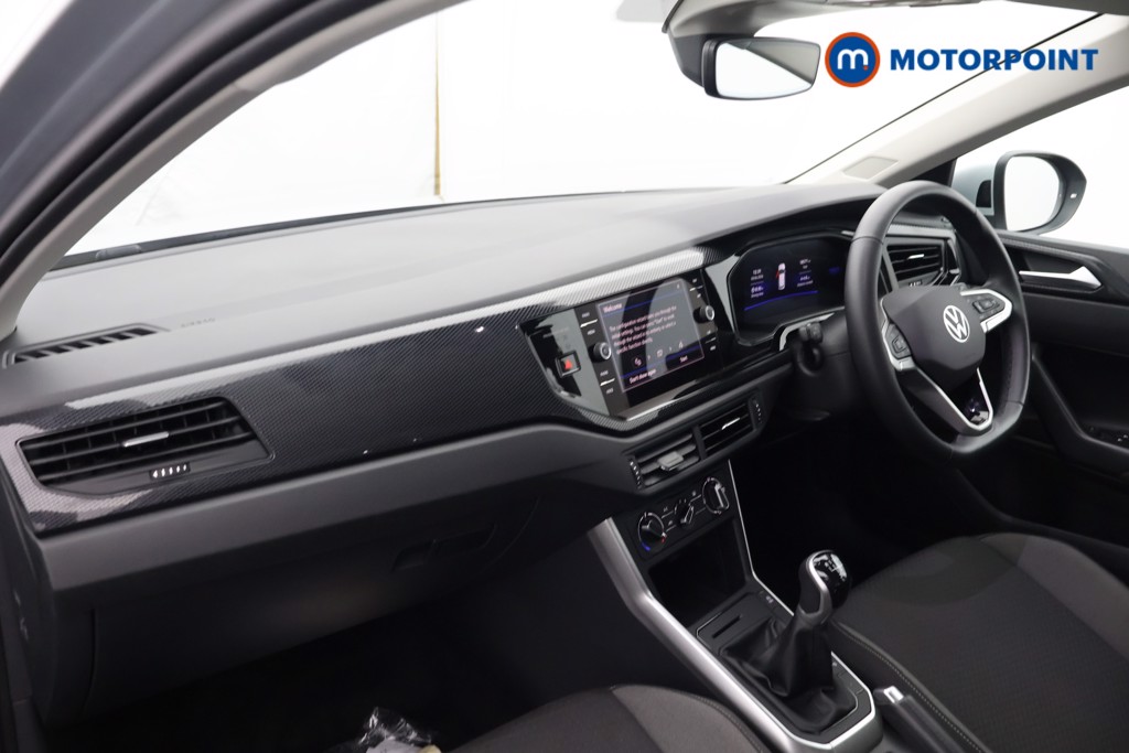 Volkswagen Taigo Life Manual Petrol SUV - Stock Number (1647560) - 17th supplementary image