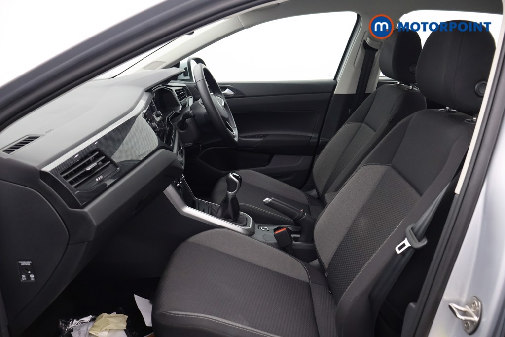 Volkswagen Taigo Life Manual Petrol SUV - Stock Number (1647560) - 18th supplementary image
