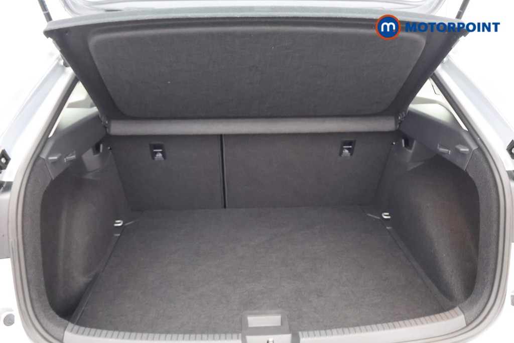 Volkswagen Taigo Life Manual Petrol SUV - Stock Number (1647560) - 19th supplementary image