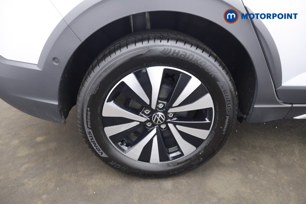 Volkswagen Taigo Life Manual Petrol SUV - Stock Number (1647560) - 20th supplementary image
