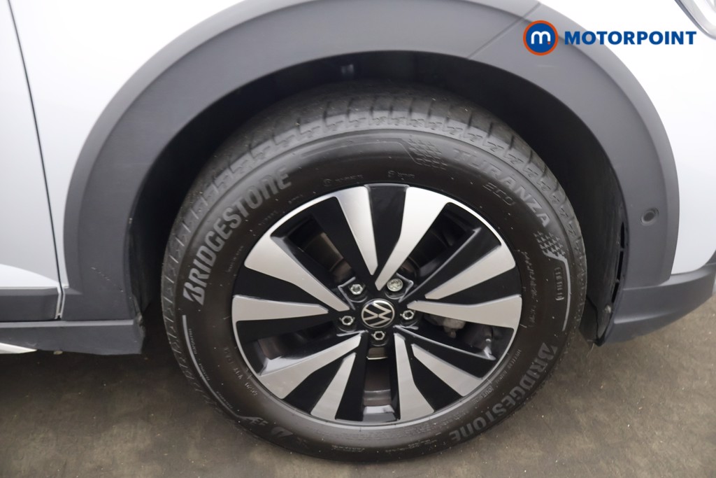 Volkswagen Taigo Life Manual Petrol SUV - Stock Number (1647560) - 21st supplementary image
