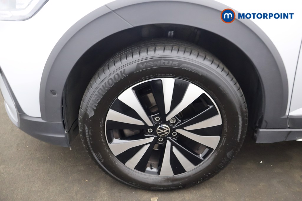 Volkswagen Taigo Life Manual Petrol SUV - Stock Number (1647560) - 22nd supplementary image