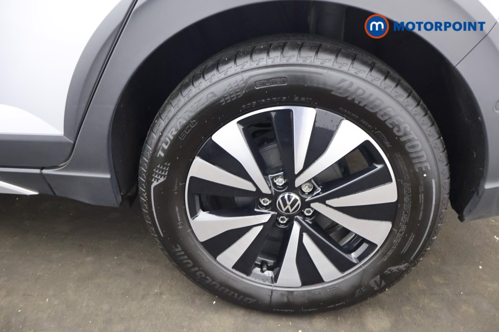 Volkswagen Taigo Life Manual Petrol SUV - Stock Number (1647560) - 23rd supplementary image