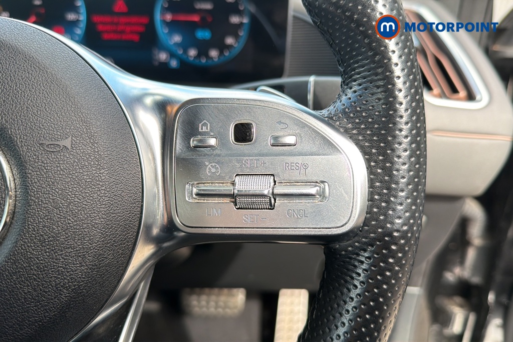 Mercedes-Benz EQC Amg Line Automatic Electric SUV - Stock Number (1647601) - 3rd supplementary image