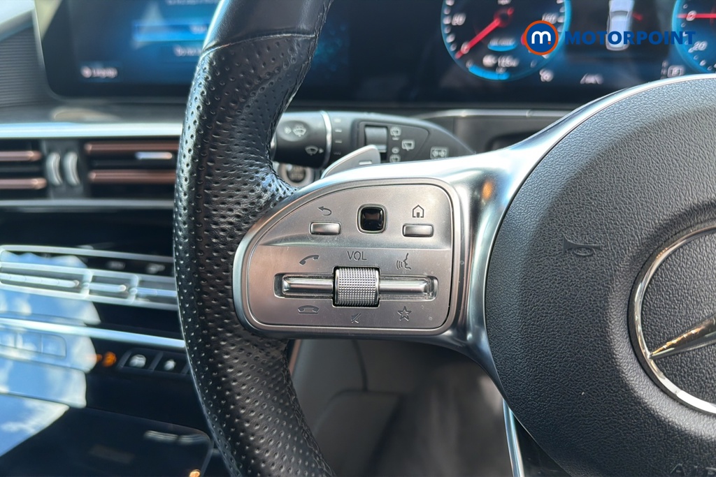 Mercedes-Benz EQC Amg Line Automatic Electric SUV - Stock Number (1647601) - 4th supplementary image