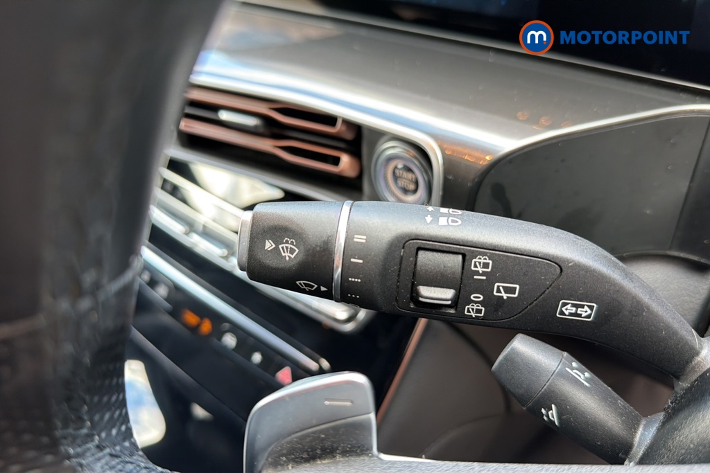 Mercedes-Benz EQC Amg Line Automatic Electric SUV - Stock Number (1647601) - 5th supplementary image