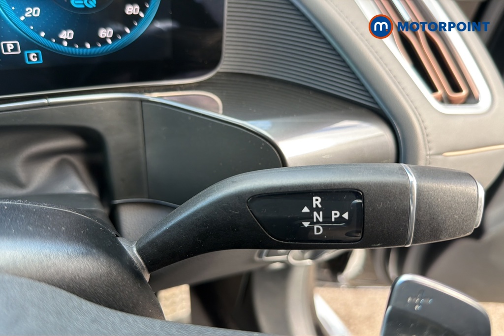 Mercedes-Benz EQC Amg Line Automatic Electric SUV - Stock Number (1647601) - 6th supplementary image
