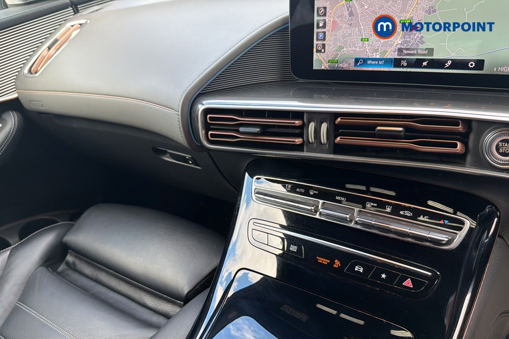 Mercedes-Benz EQC Amg Line Automatic Electric SUV - Stock Number (1647601) - 12th supplementary image