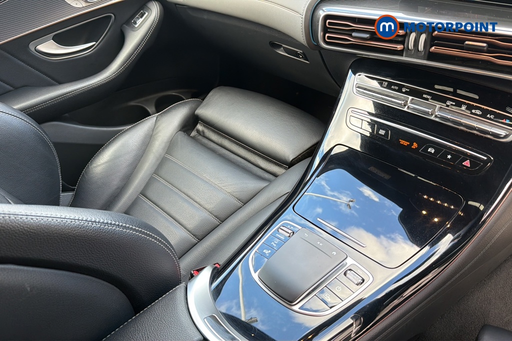 Mercedes-Benz EQC Amg Line Automatic Electric SUV - Stock Number (1647601) - 15th supplementary image