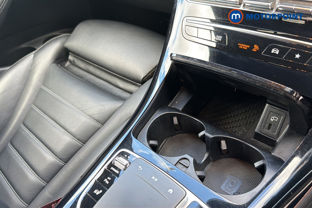 Mercedes-Benz EQC Amg Line Automatic Electric SUV - Stock Number (1647601) - 16th supplementary image