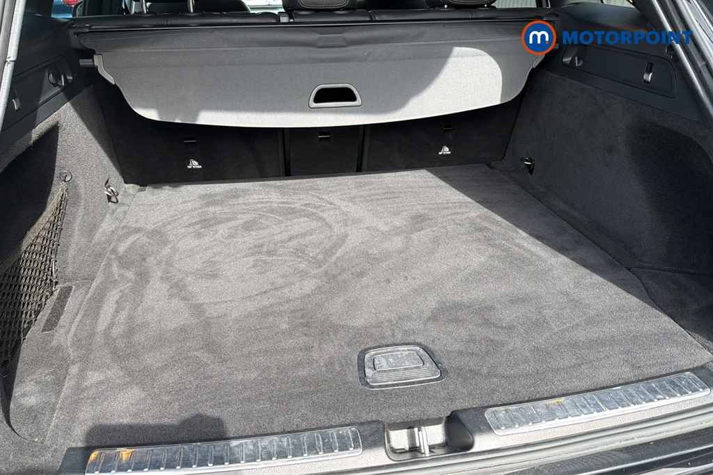 Mercedes-Benz EQC Amg Line Automatic Electric SUV - Stock Number (1647601) - 30th supplementary image