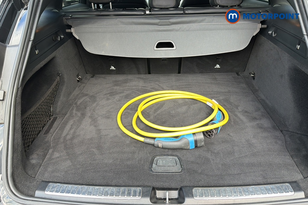 Mercedes-Benz EQC Amg Line Automatic Electric SUV - Stock Number (1647601) - 34th supplementary image