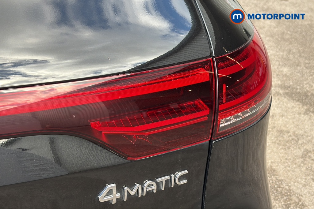 Mercedes-Benz EQC Amg Line Automatic Electric SUV - Stock Number (1647601) - 36th supplementary image