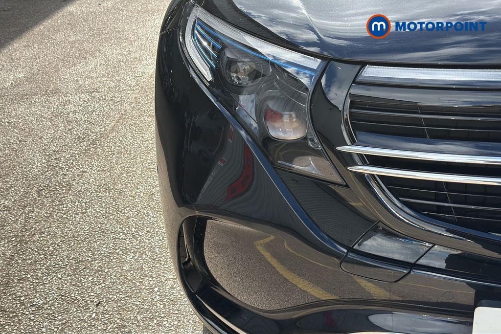 Mercedes-Benz EQC Amg Line Automatic Electric SUV - Stock Number (1647601) - 38th supplementary image