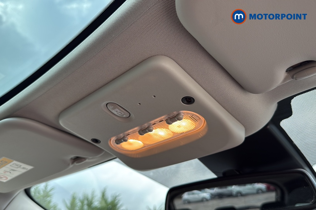 Nissan Qashqai N-Connecta Manual Petrol SUV - Stock Number (1647688) - 10th supplementary image