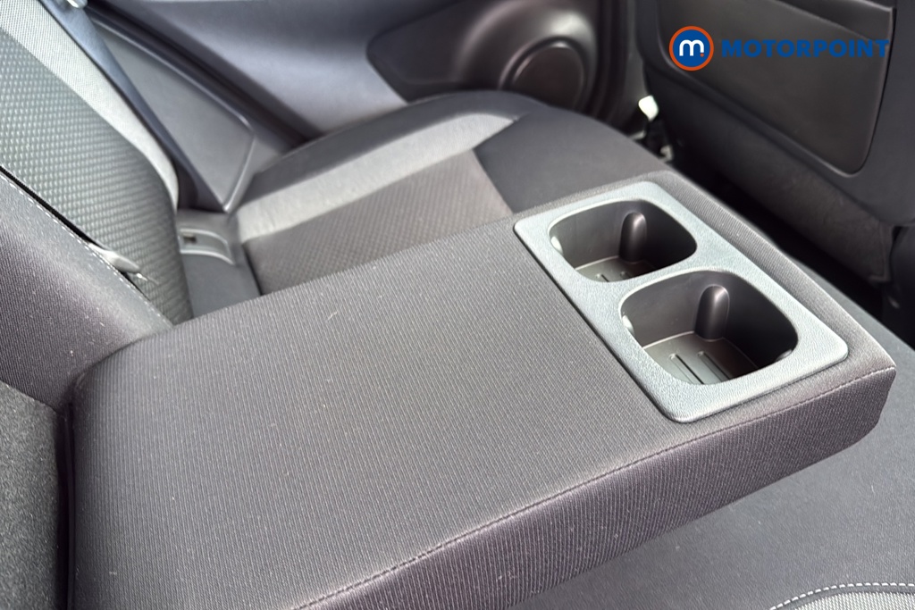 Nissan Qashqai N-Connecta Manual Petrol SUV - Stock Number (1647688) - 26th supplementary image