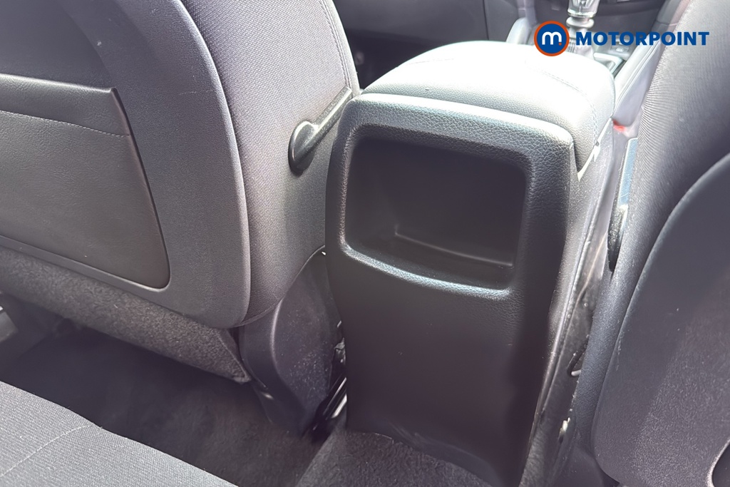Nissan Qashqai N-Connecta Manual Petrol SUV - Stock Number (1647688) - 28th supplementary image