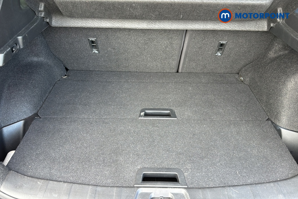 Nissan Qashqai N-Connecta Manual Petrol SUV - Stock Number (1647688) - 30th supplementary image