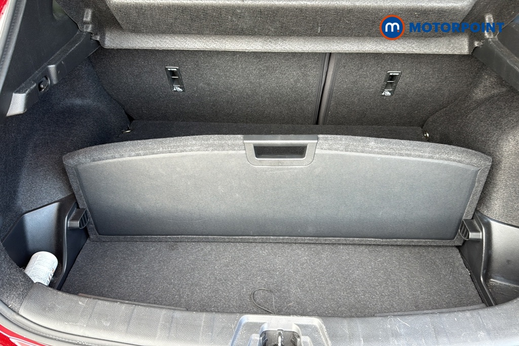 Nissan Qashqai N-Connecta Manual Petrol SUV - Stock Number (1647688) - 33rd supplementary image