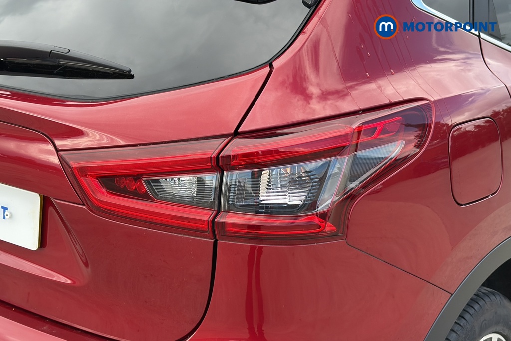 Nissan Qashqai N-Connecta Manual Petrol SUV - Stock Number (1647688) - 36th supplementary image