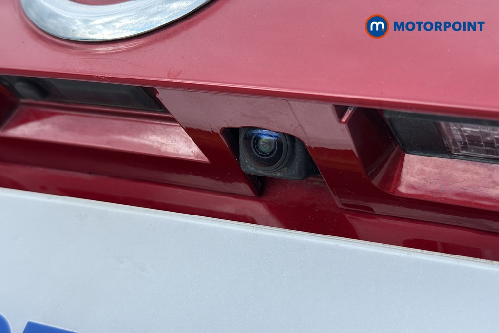 Nissan Qashqai N-Connecta Manual Petrol SUV - Stock Number (1647688) - 37th supplementary image