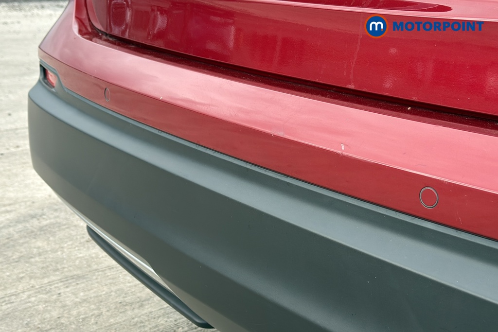 Nissan Qashqai N-Connecta Manual Petrol SUV - Stock Number (1647688) - 39th supplementary image