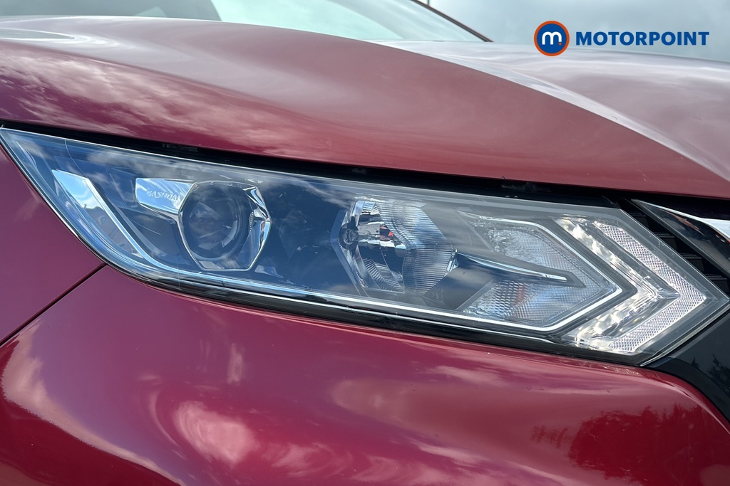 Nissan Qashqai N-Connecta Manual Petrol SUV - Stock Number (1647688) - 42nd supplementary image