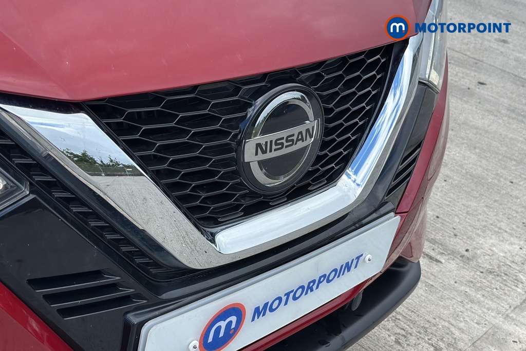 Nissan Qashqai N-Connecta Manual Petrol SUV - Stock Number (1647688) - 43rd supplementary image