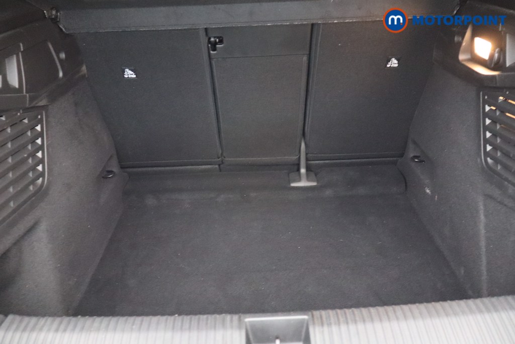 Renault Scenic E-Tech Techno Automatic Electric People Carrier - Stock Number (1647761) - 5th supplementary image