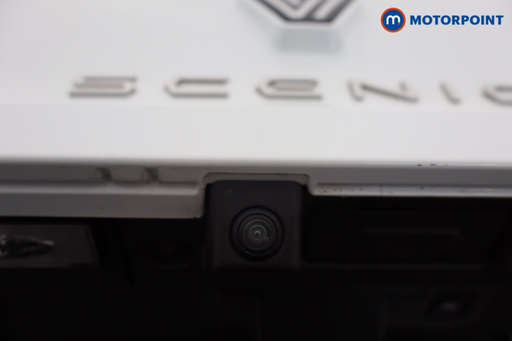 Renault Scenic E-Tech Techno Automatic Electric People Carrier - Stock Number (1647761) - 6th supplementary image