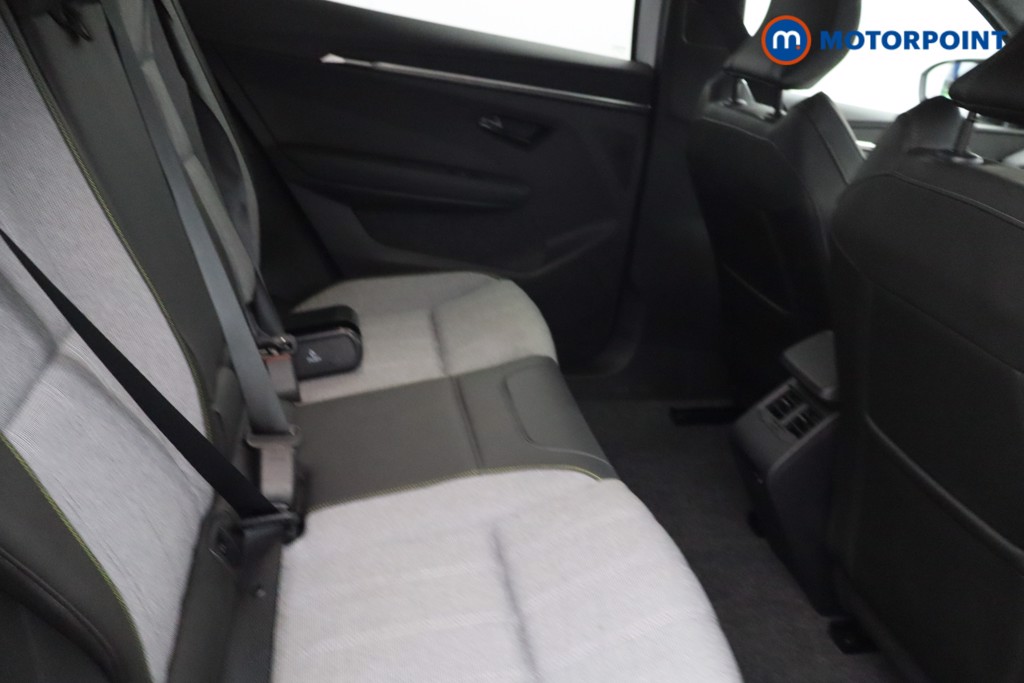 Renault Scenic E-Tech Techno Automatic Electric People Carrier - Stock Number (1647761) - 8th supplementary image