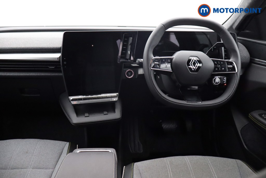 Renault Scenic E-Tech Techno Automatic Electric People Carrier - Stock Number (1647761) - 9th supplementary image