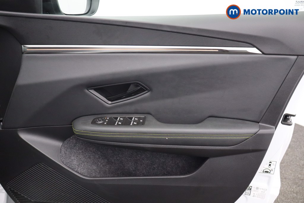 Renault Scenic E-Tech Techno Automatic Electric People Carrier - Stock Number (1647761) - 10th supplementary image
