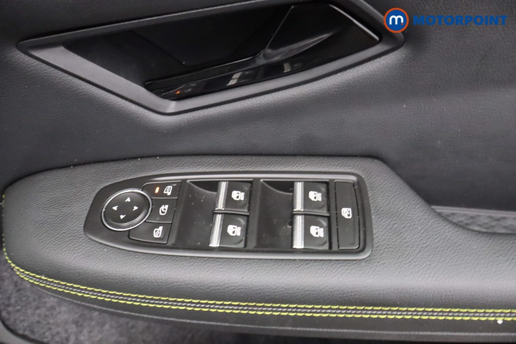 Renault Scenic E-Tech Techno Automatic Electric People Carrier - Stock Number (1647761) - 11th supplementary image